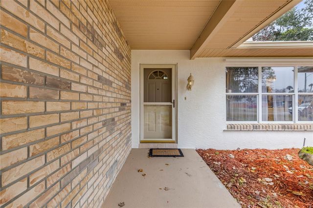 2704 ORANGE TREE DRIVE, Edgewater, FL 32141