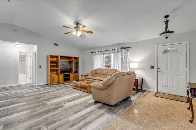 2704 ORANGE TREE DRIVE, Edgewater, FL 32141