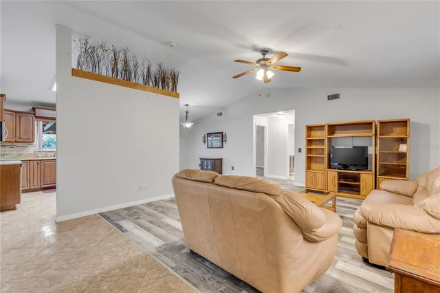 2704 ORANGE TREE DRIVE, Edgewater, FL 32141