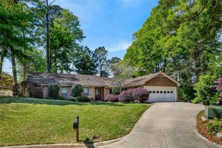 515 Wakefield Court, Montgomery, AL 36109