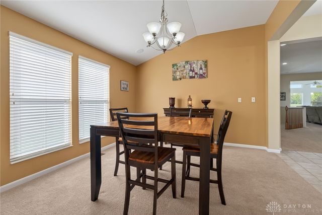 165 Bailey Lane, Springboro, OH 45066
