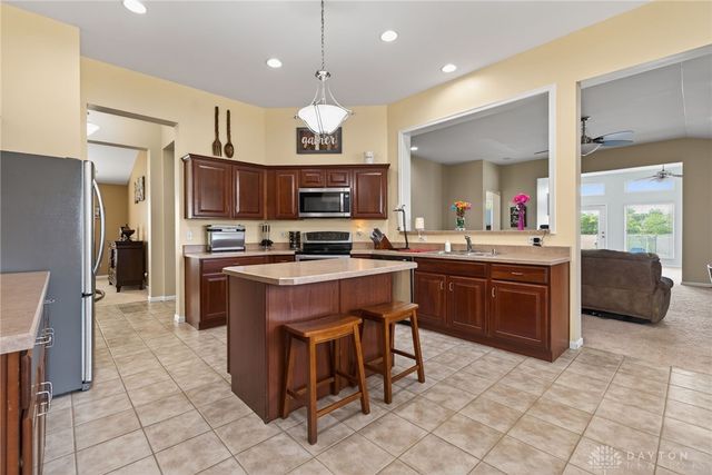 165 Bailey Lane, Springboro, OH 45066