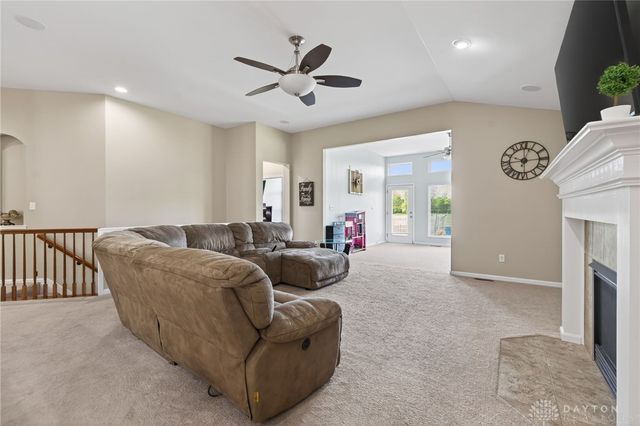 165 Bailey Lane, Springboro, OH 45066