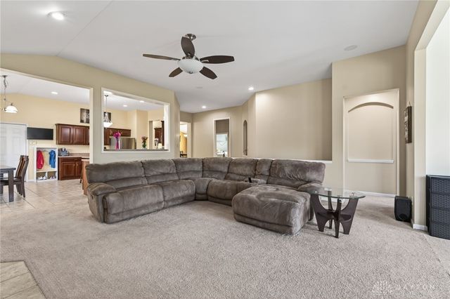165 Bailey Lane, Springboro, OH 45066