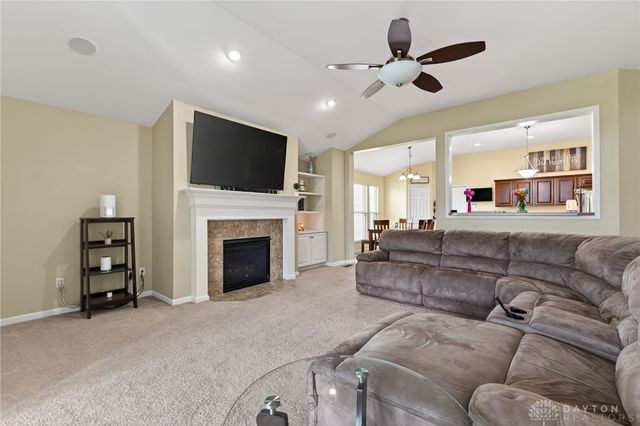 165 Bailey Lane, Springboro, OH 45066