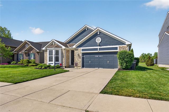 165 Bailey Lane, Springboro, OH 45066