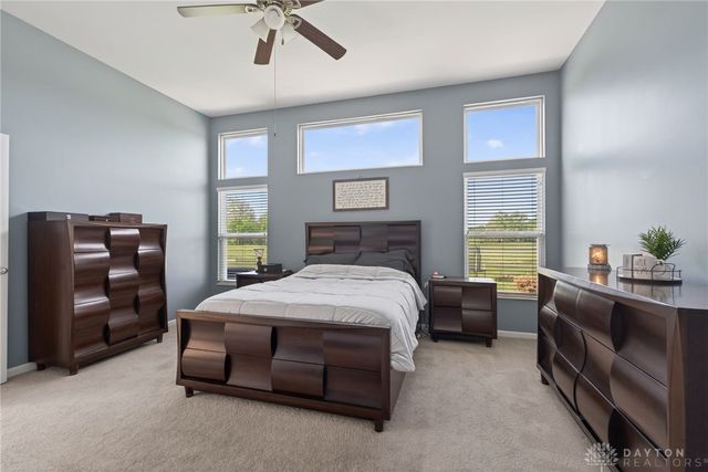 165 Bailey Lane, Springboro, OH 45066