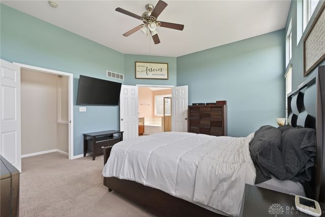 165 Bailey Lane, Springboro, OH 45066