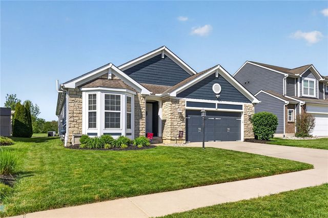 165 Bailey Lane, Springboro, OH 45066