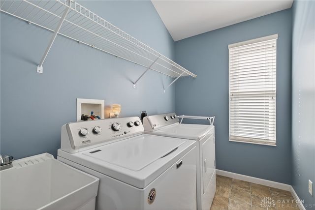 165 Bailey Lane, Springboro, OH 45066