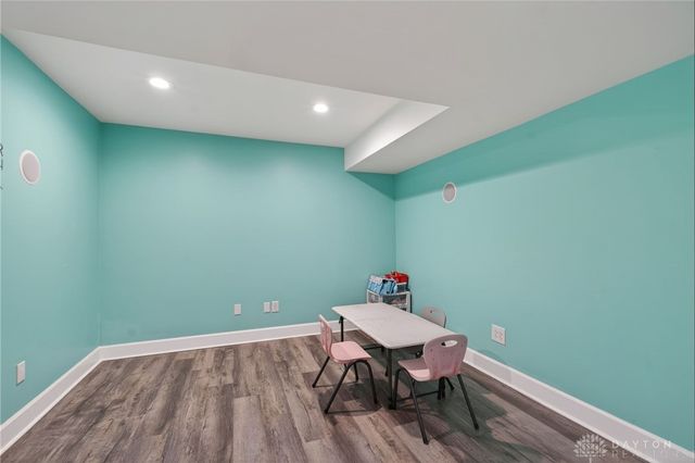 165 Bailey Lane, Springboro, OH 45066