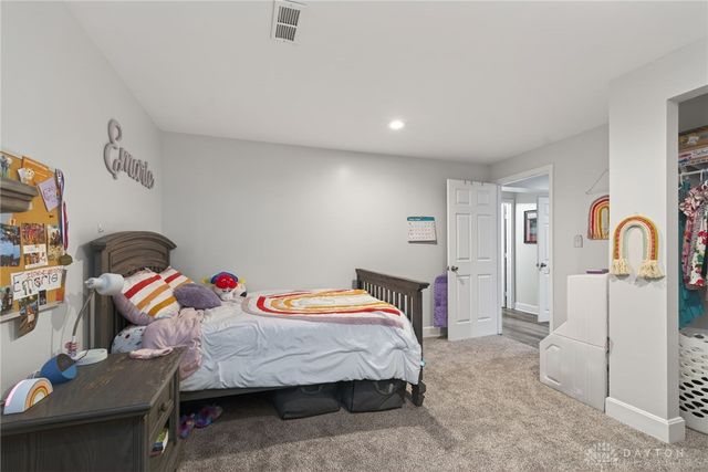 165 Bailey Lane, Springboro, OH 45066