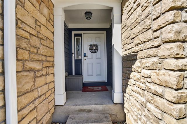 165 Bailey Lane, Springboro, OH 45066