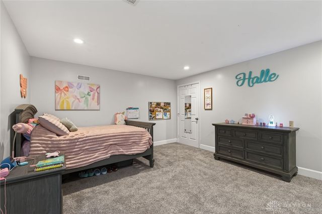 165 Bailey Lane, Springboro, OH 45066