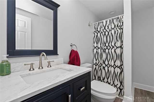 165 Bailey Lane, Springboro, OH 45066