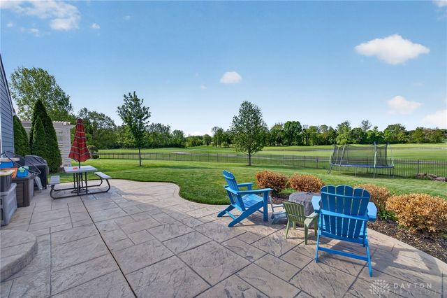 165 Bailey Lane, Springboro, OH 45066