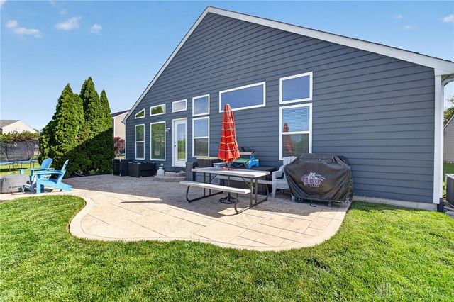 165 Bailey Lane, Springboro, OH 45066