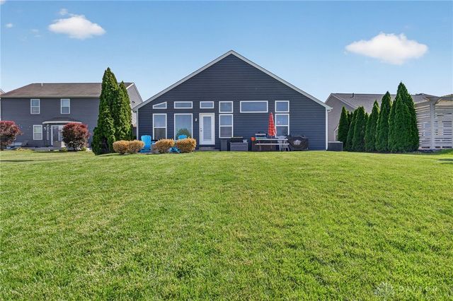 165 Bailey Lane, Springboro, OH 45066