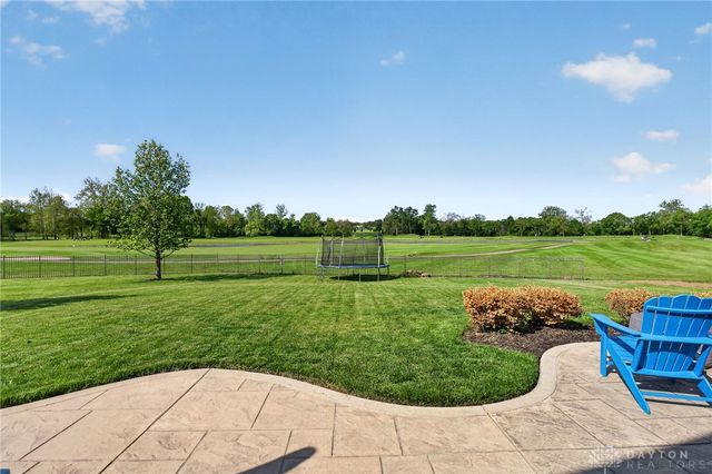 165 Bailey Lane, Springboro, OH 45066