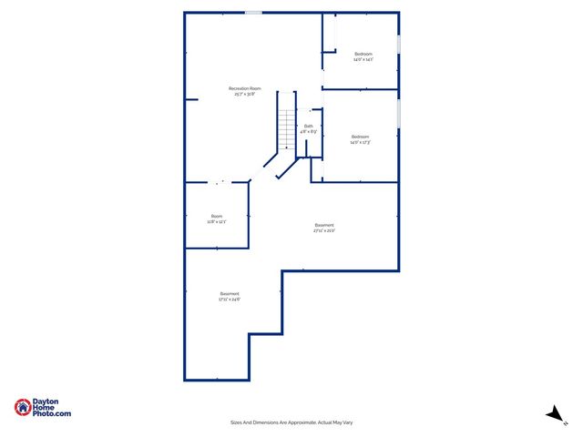 165 Bailey Lane, Springboro, OH 45066
