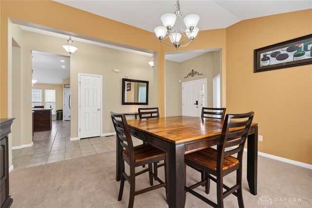 165 Bailey Lane, Springboro, OH 45066