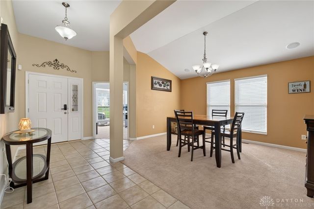 165 Bailey Lane, Springboro, OH 45066