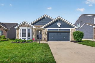 165 Bailey Lane, Springboro, OH 45066