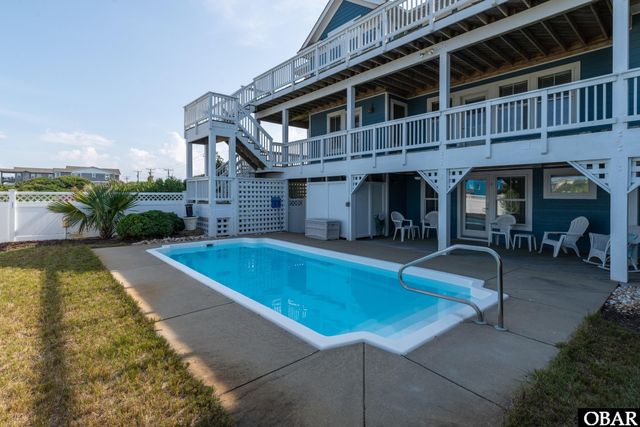 4209 N Croatan Highway Lot 43, Kitty Hawk, NC 27949