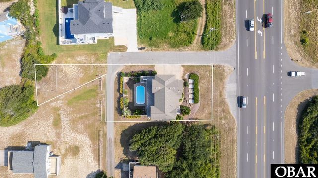 4209 N Croatan Highway Lot 43, Kitty Hawk, NC 27949