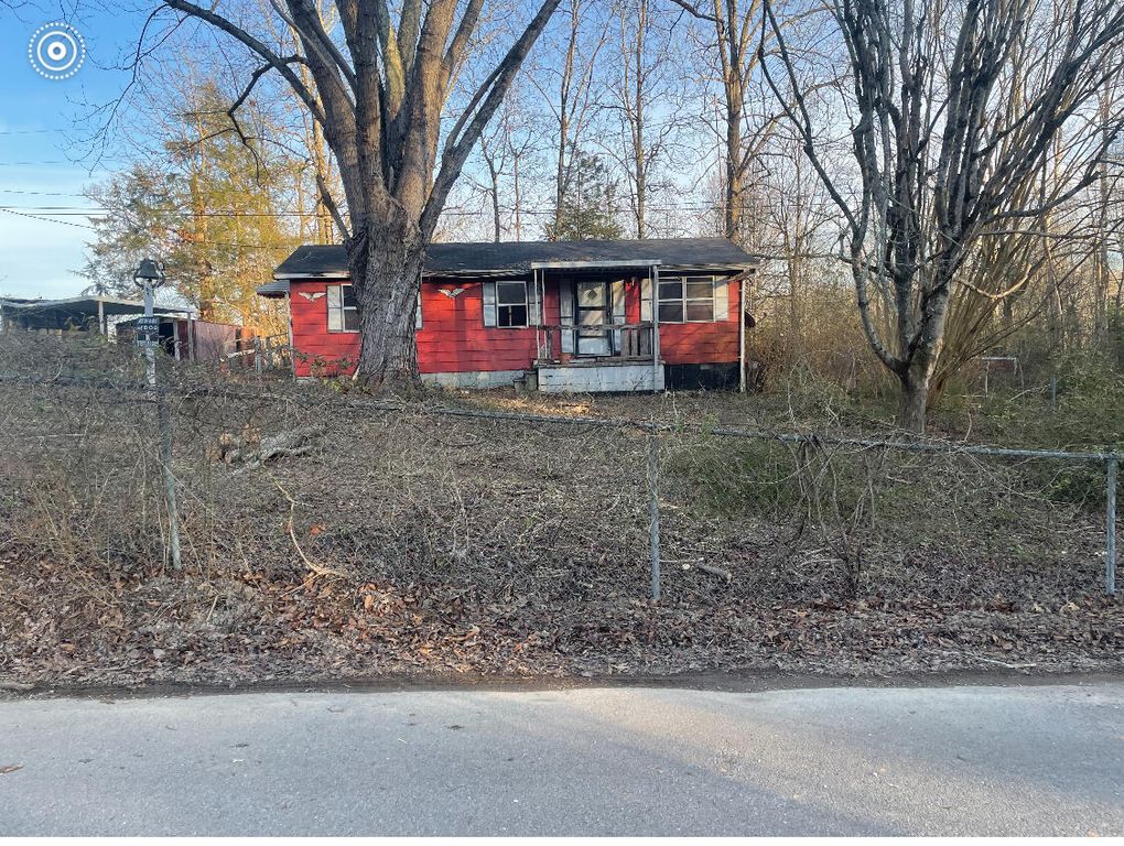 12130 Bettis Road, Georgetown, TN 37336
