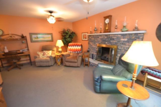 21 Woodland Trail, Ogden Dunes, IN 46368