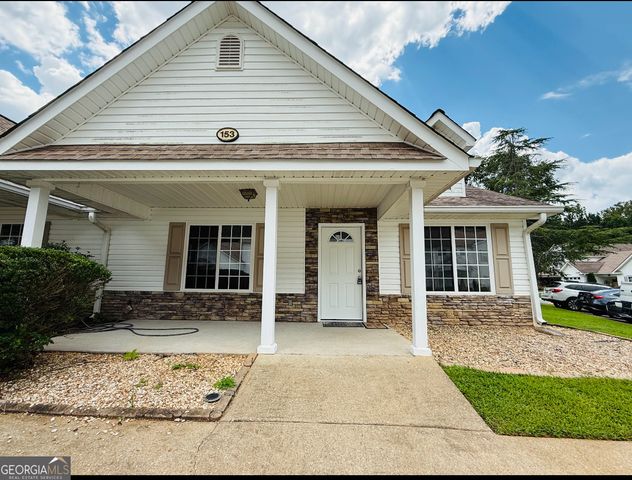 153 Crest Pointe, Bremen, GA 30110