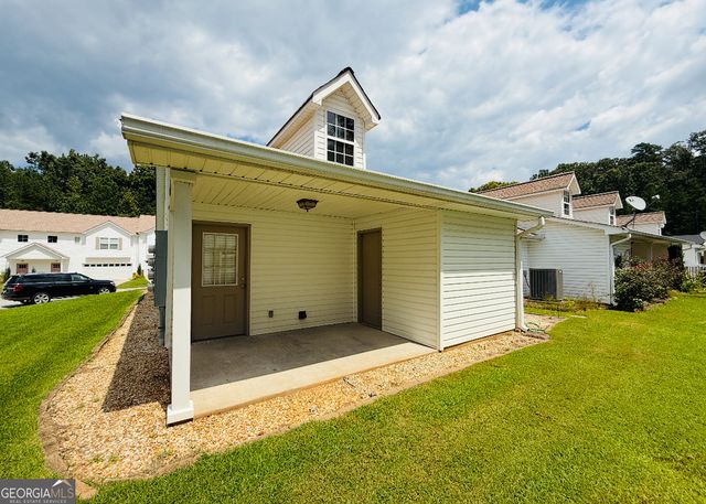 153 Crest Pointe, Bremen, GA 30110