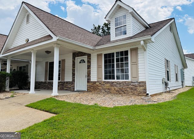 153 Crest Pointe, Bremen, GA 30110
