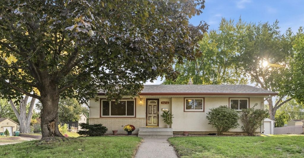 1403 8th Avenue S, South Saint Paul, MN 55075 — photo 2