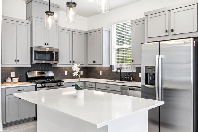 219 Prairie Rose Court, Conroe, TX 77318