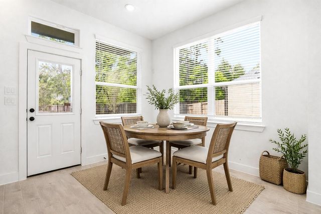 219 Prairie Rose Court, Conroe, TX 77318