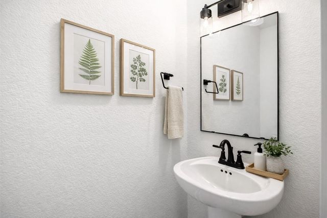 219 Prairie Rose Court, Conroe, TX 77318