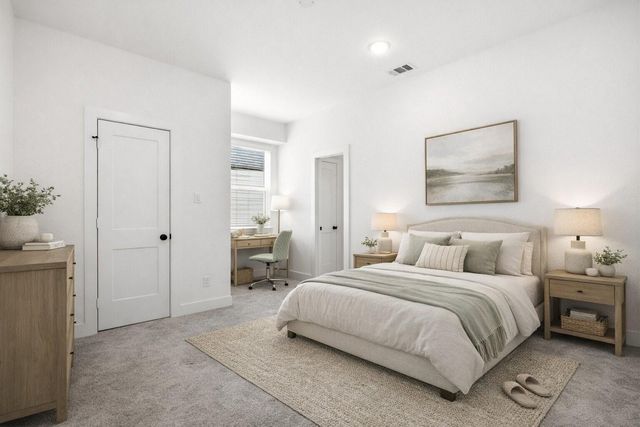 219 Prairie Rose Court, Conroe, TX 77318