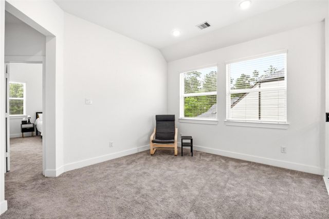 219 Prairie Rose Court, Conroe, TX 77318