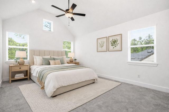 219 Prairie Rose Court, Conroe, TX 77318