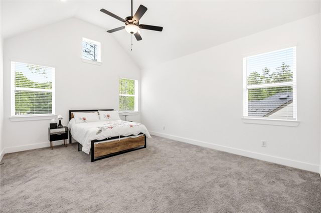 219 Prairie Rose Court, Conroe, TX 77318