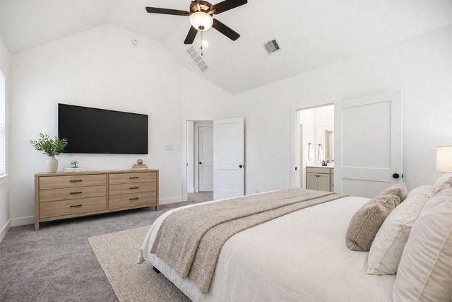 219 Prairie Rose Court, Conroe, TX 77318