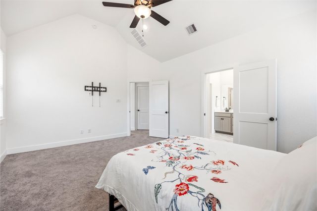 219 Prairie Rose Court, Conroe, TX 77318