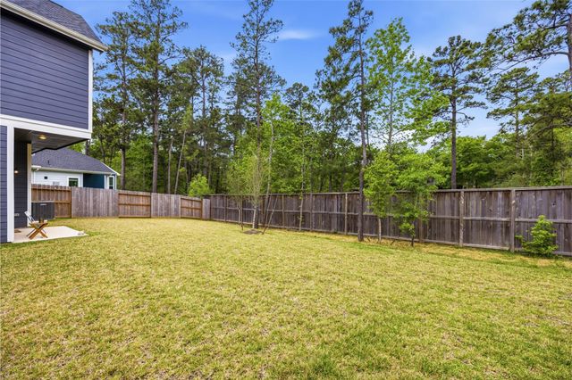 219 Prairie Rose Court, Conroe, TX 77318