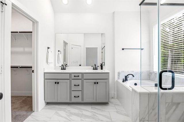 219 Prairie Rose Court, Conroe, TX 77318