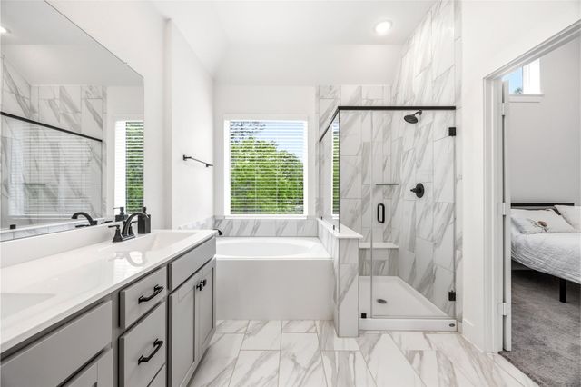 219 Prairie Rose Court, Conroe, TX 77318