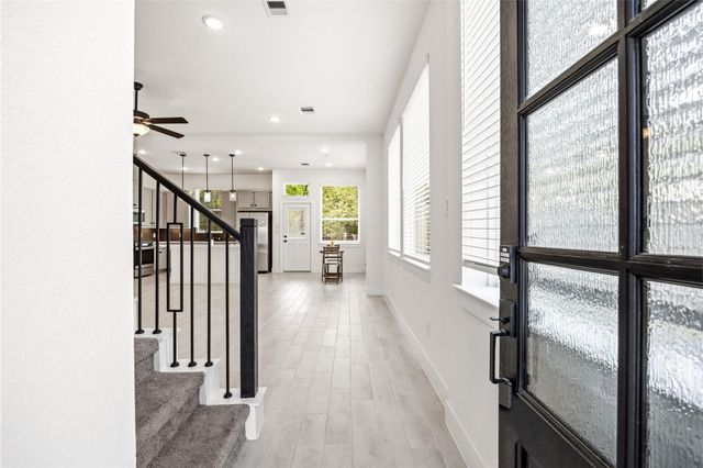 219 Prairie Rose Court, Conroe, TX 77318