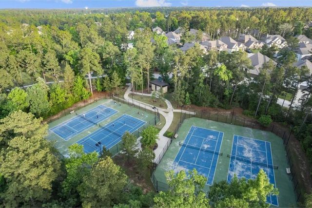 219 Prairie Rose Court, Conroe, TX 77318