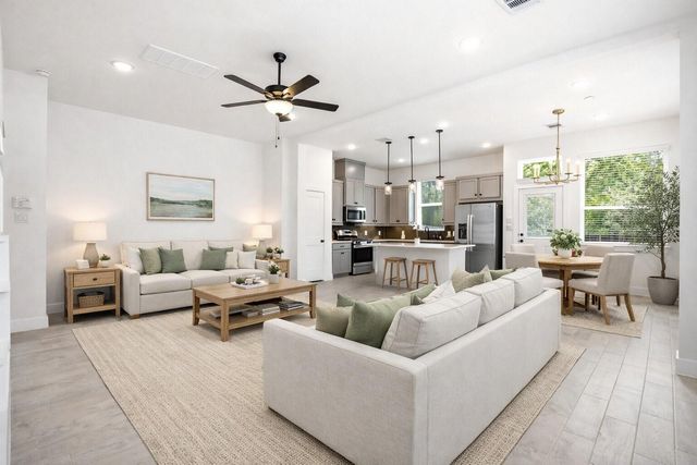 219 Prairie Rose Court, Conroe, TX 77318